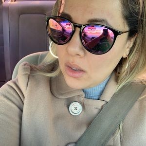 Meet your Posher, Judith